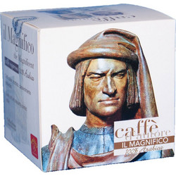 Mokaflor Cafe D'Autore Magnifico Καφές Espresso Αλεσμένος 250gr
