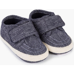 Losan Βρεφικά sneaker Αγκαλιάς Μπλε 017-C790AL