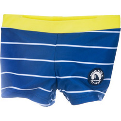 Zippy Βρεφικό Μαγιό Boxer για Αγόρι Μπλε ZTB294301