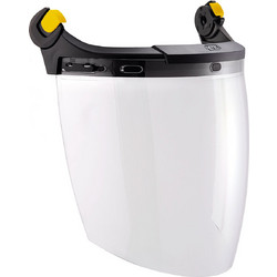Petzl Vizen Face Shield