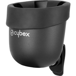 Cybex Ποτηροθήκη Καθίσματος Αυτοκινήτου Black 519003930