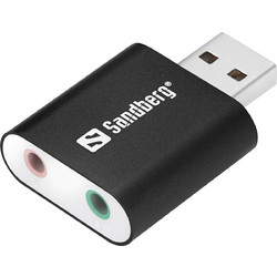 Sandberg 133-33 Εξωτερική χρήση USB 2.0