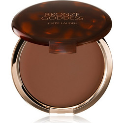 Estee Lauder Bronze Goddess 04 Deep Bronze Bronzer Powder 21gr