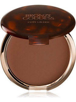 Estee Lauder Bronze Goddess 04 Deep Bronze Bronzer Powder 21gr