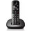 Philips XL4901DS/34 Ασύρματο Τηλέφωνο με Ανοιχτή Ακρόαση Μαύρο