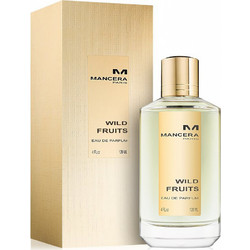 Mancera Wild Fruits Eau de Parfum 100ml