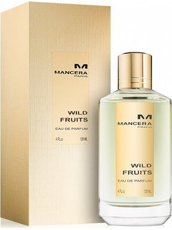 Mancera Wild Fruits Eau de Parfum 100ml