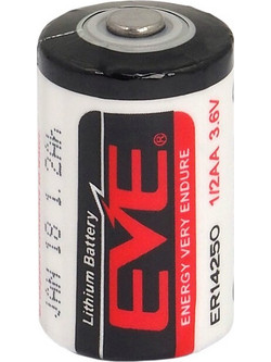 Eve 14250 1200mAh 1τμχ