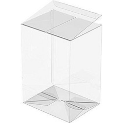 Protective Case για Funko POP! Φιγούρες (Προστατευτικές θήκες μόνο για Normal size)