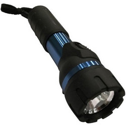 Eurolamp 145-24520 Φακός Μπαταρίας Led Αδιάβροχος IP44 150lm