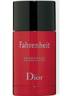 Dior Fahrenheit Γυναικείο Αποσμητικό Stick Χωρίς Αλουμίνιο 75gr