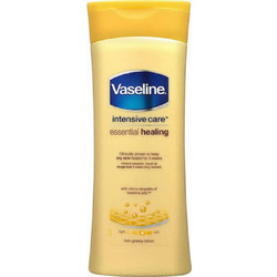 Vaseline Essential Healing Ενυδατική Lotion Σώματος 400ml