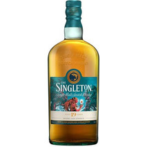 The Singleton Of Glendullan Special Release Ουίσκι Single Malt 19 Ετών 54.6% 700ml