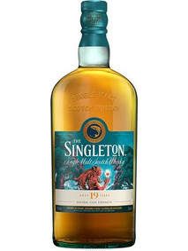 The Singleton Of Glendullan Special Release Ουίσκι Single Malt 19 Ετών 54.6% 700ml