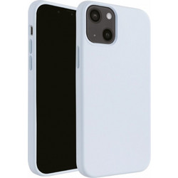 Vivanco Hype Back Cover Sky Blue (iPhone 13 mini)