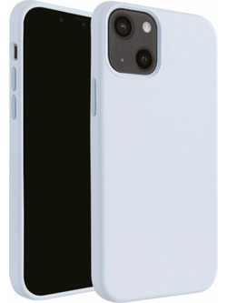 Vivanco Hype Back Cover Sky Blue (iPhone 13 mini)