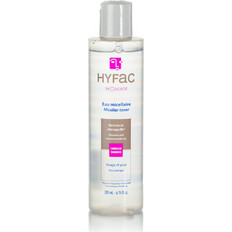 Biorga Hyfac Woman Toner Micellar Water Ντεμακιγιάζ 200ml