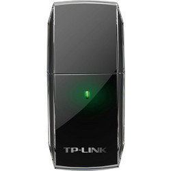 TP-Link Archer T2U V3 Ασύρματος USB Αντάπτορας Δικτύου 433Mbps