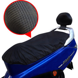 Nordcode Seat Cover Summer Κάλυμμα Σέλας NORDCODE NOR000COV06