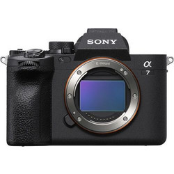 Sony α7R Mark IV Mirrorless Φωτογραφική Μηχανή Full Frame Body