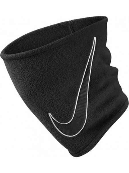 Nike FLEECE NECK WARMER 2.0 (N.100.0656 010) Μαύρο Γυναικεία Collection FW25-26
