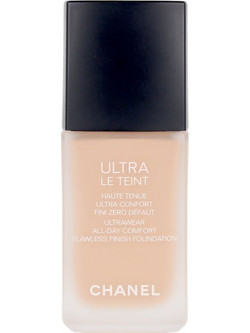 Chanel Ultra Le Teint Velvet Foundation BR42 Spf15 30ml