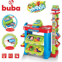 Παιδικό Σούπερ Μάρκετ Buba 008-85/FS819