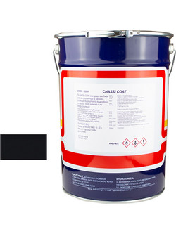 Hydroton Chassi Coat Αντισκωριακό Αστάρι Χρώμα Μαύρο 20lt