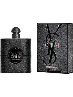 Yves Saint Laurent Black Opium Extreme Eau de Parfum 50ml