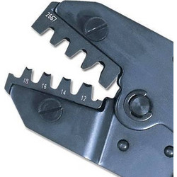 MSD Deutsch Connector Crimp Jaws