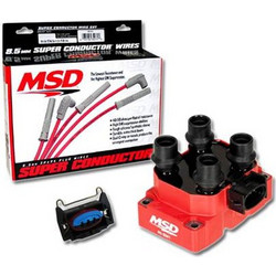 Racedom Upgrade Ignition Kit Stage 1 Compatible with/Replacement for Peugeot Rallye Citroen VTS