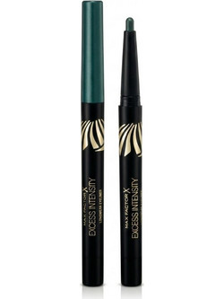 Max Factor Excess Intensity Longwear 07 Jade Στυλό Eyeliner