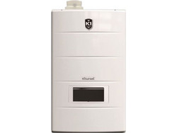 Kiturami K1-40E Επιτοίχιος Λέβητας Αερίου Συμπύκνωσης με Καυστήρα 29664kcal/h