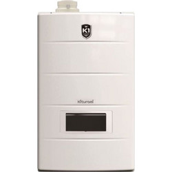Kiturami K1-40E Επιτοίχιος Λέβητας Αερίου Συμπύκνωσης με Καυστήρα 29664kcal/h