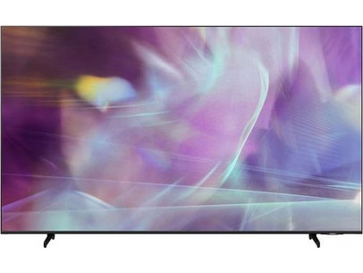 Samsung HG75Q60A Smart Τηλεόραση 75" 4K UHD QLED HDR