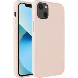 Vivanco Mag Hype Back Cover Sand Pink (iPhone 13 mini)