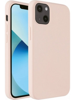 Vivanco Mag Hype Back Cover Sand Pink (iPhone 13 mini)