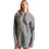 Superdry Mini Καθημερινό Φόρεμα Γκρι W8011084A-5XZ