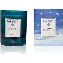 Scented Soy Candle Oceania 145g