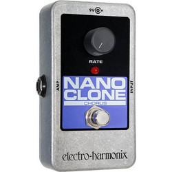 Electro-Harmonix Nano Clone Chorus