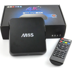 M8S (S812/1GB/8GB/Android)