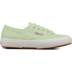 Superga 2750-Cotu Ανδρικά Sneakers Πράσινα Mint S000010-AGM