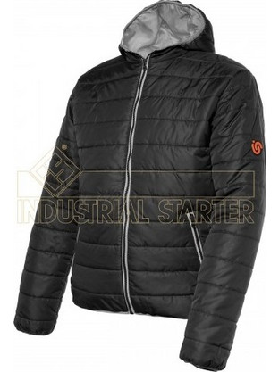 ΑΔΙΑΒΡΟΧΟ ΜΠΟΥΦΑΝ ISSA 04099 GREENWICH BLACK
