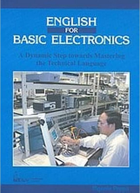 English for Basic Electronics