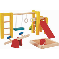 PlanToys Παιδική Χαρά 3364