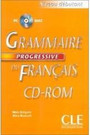 Grammaire Progressive du Français Grammaire Progressive du Français