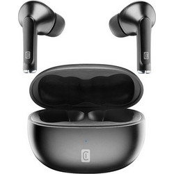 Cellular Line Flick Ακουστικά Bluetooth In Ear Black