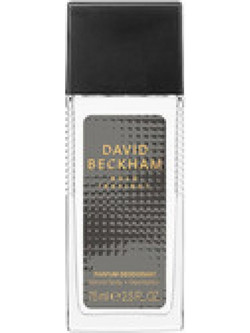 David Beckham Follow Your Instinct Ανδρικό Αποσμητικό Spray Χωρίς Αλουμίνιο 75ml