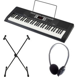 Startone BK-61 Set Αρμόνιο με 61 Πλήκτρα Τυπικής Αφής