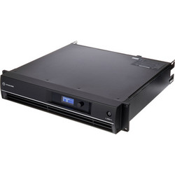 Dynacord L-1800FD With DSP